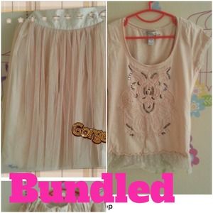 Bundled for melisa..