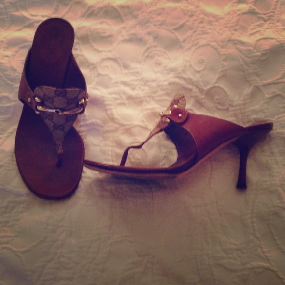 Gucci Sandals