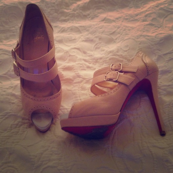 Christian Louboutin