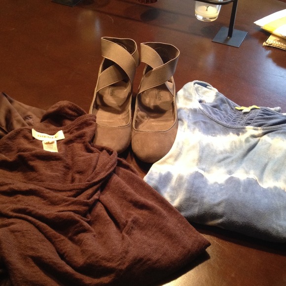 BUNDLE FOR COURTNEY