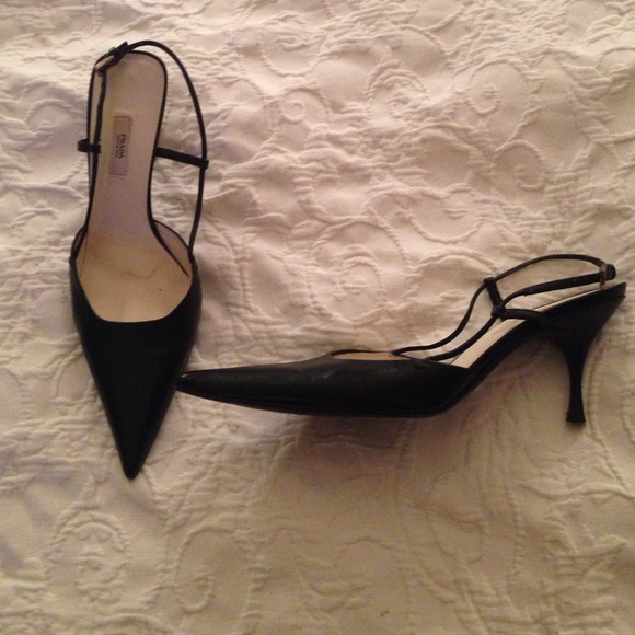 Prada Shoes