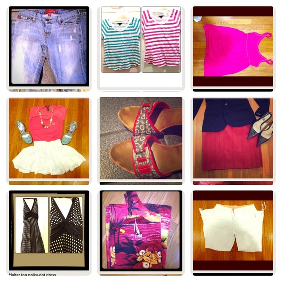 🚫RESERVED BUNDLE for @kimjacoby13