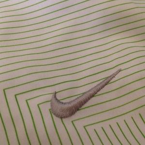 Nike dry fit running shorts.