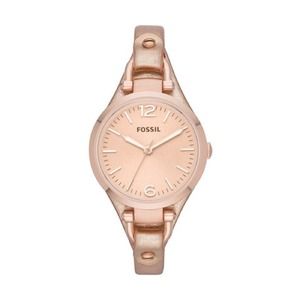 Fossil Accessories - SOLD - Fossil Georgia Rose Watch Fossil Accessories - SOLD - Fossil Georgia Rose Watch