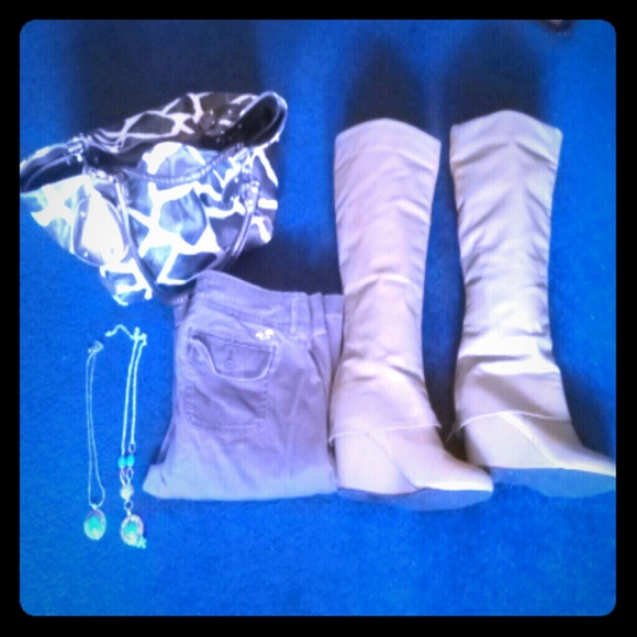Sold Bundle!