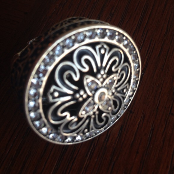 Cocktail ring - Picture 2 of 3