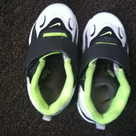 Nike sneakers