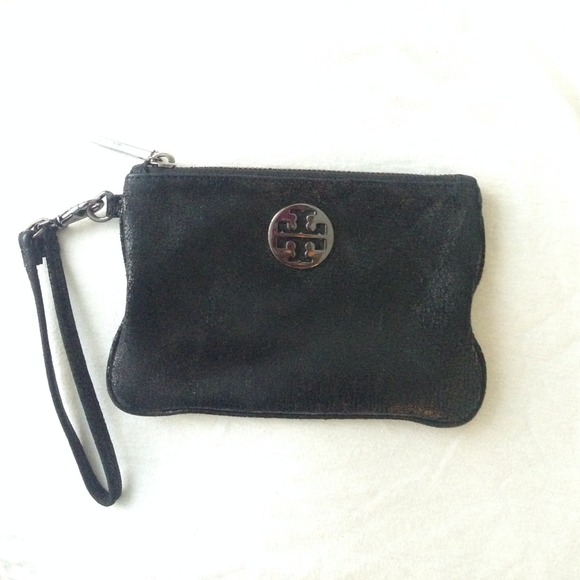 Tory Burch wristlet