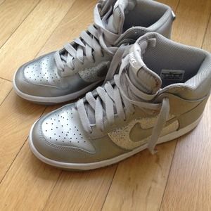 Nike sneakers