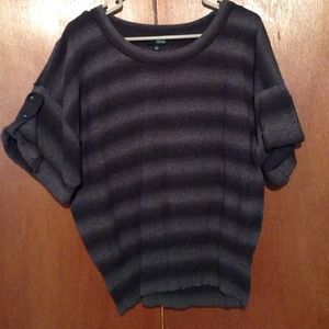 Big, Comfy Ana Sweater