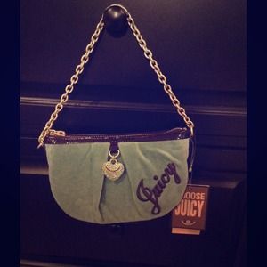 Juicy Couture Handbag