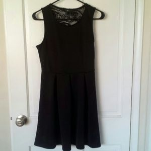 Little black dress forever 21