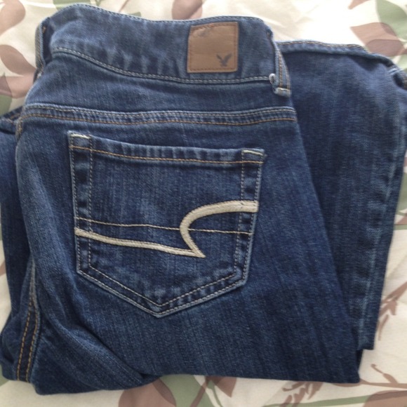 Jeans - Picture 1 of 3