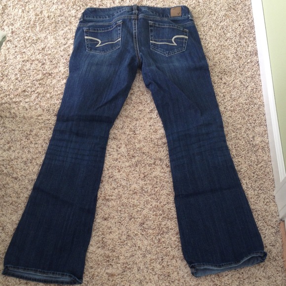 Jeans - Picture 3 of 3