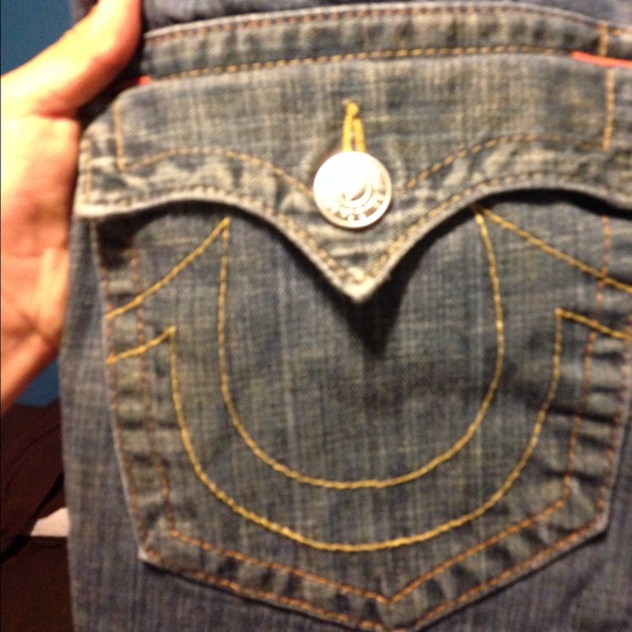 True religion jeans