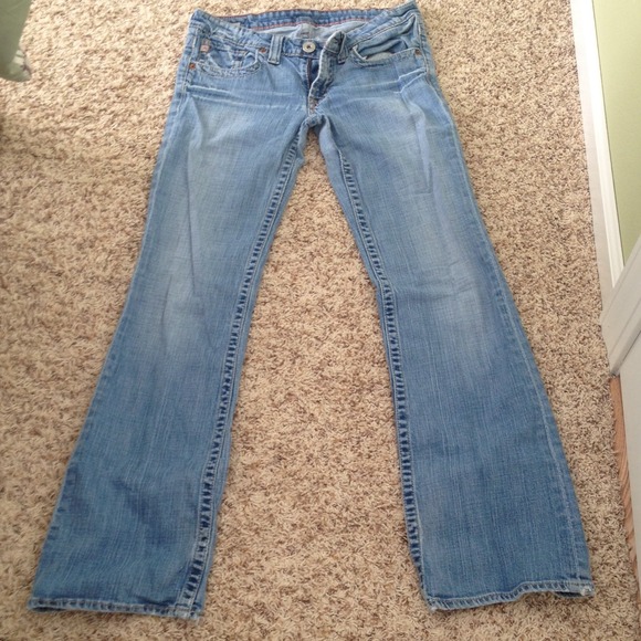 Big Star Jeans - Picture 2 of 3