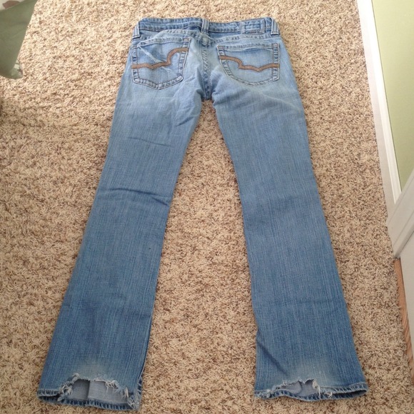 Big Star Jeans - Picture 3 of 3