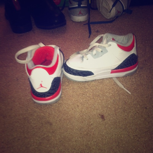Kids jordans 🔴unavailable