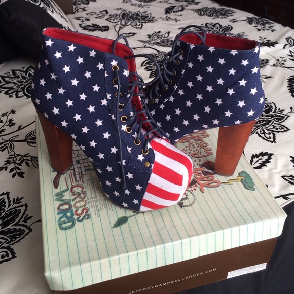 Lita Star and Stripes