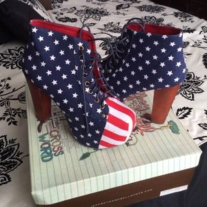 Lita Star and Stripes