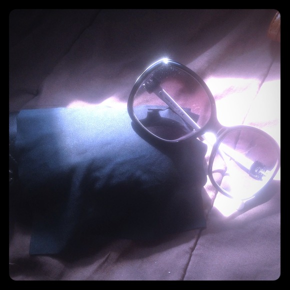 Chanel sunglasses