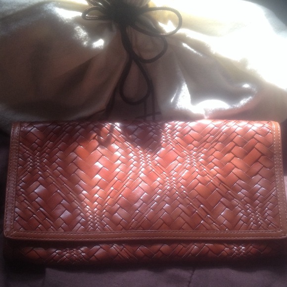 Cole Haan Izzie Clutch