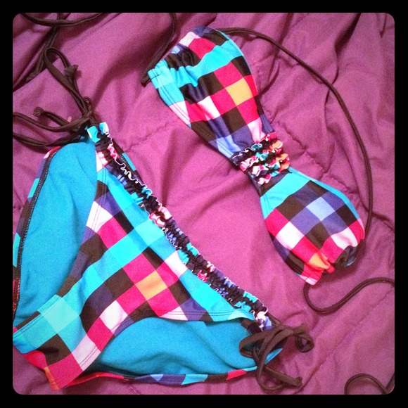 Swimwear - Picture 1 of 1