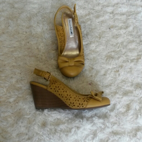 Bundel !!!Bow Wedges&deer necklace