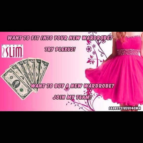 💞Plexus Slim! The Opportunity Of A Lifetime!👙 - Picture 2 of 4