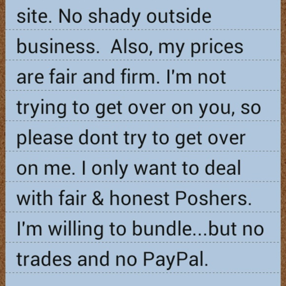 Facts - Picture 3 of 3