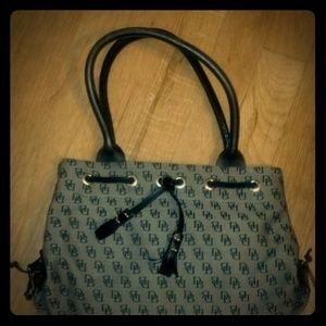 Dooney Burke original