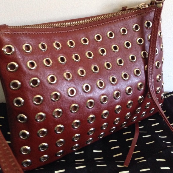 Rebecca Minkoff Rocker🌞 - Picture 2 of 4