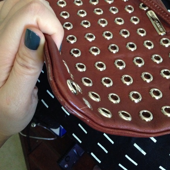 Rebecca Minkoff Rocker🌞 - Picture 4 of 4