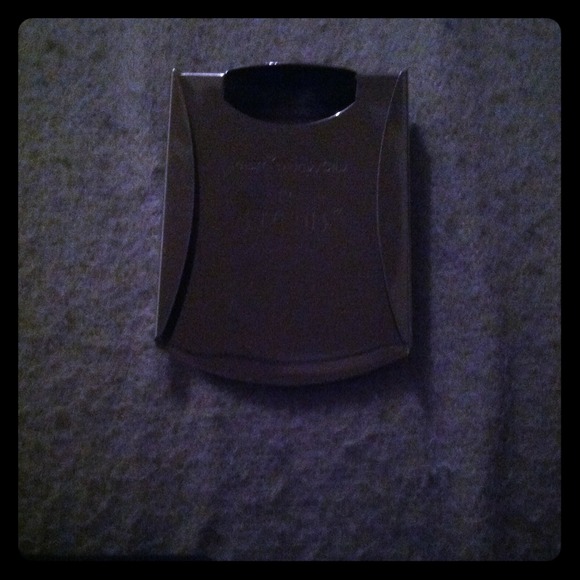 Money clip!