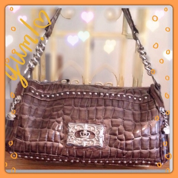 Kathy VanZeeland Handbags - 🎉HOST PICK 4/27🎉Kathy VanZeeland Purse.⬇️Reduced