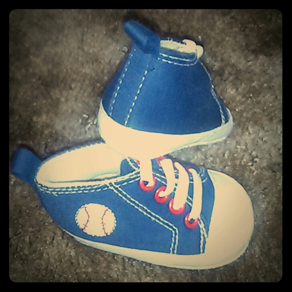 ***SOLD***Baby Gear Shoes