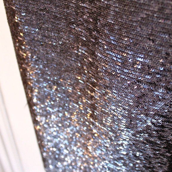 IRO Open-Back Sequin Dress - Picture 2 of 3