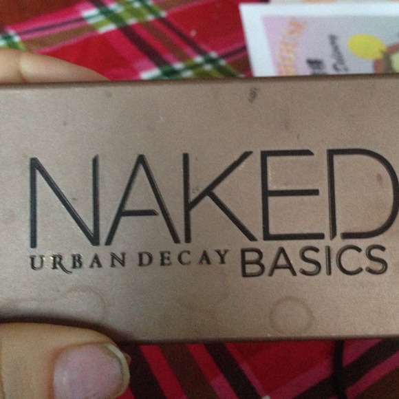 SOLD Urban decay 24/7 liner pack - Picture 4 of 4