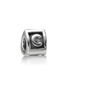 SOLD!!!! Pandora Alpha "C"