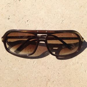 Marc Jacobs Aviators 😎