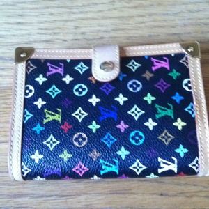 LV original personal agenda.