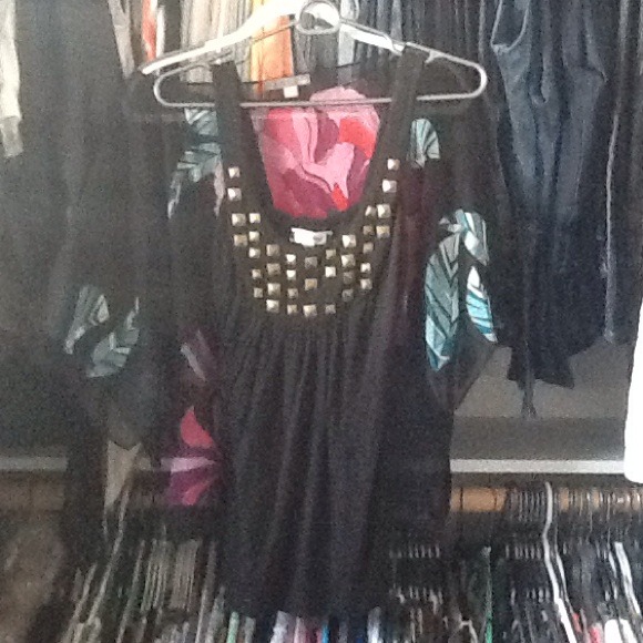 Tops - Tank REDUCED