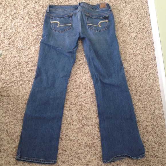 American Eagle Jeans - Picture 3 of 3