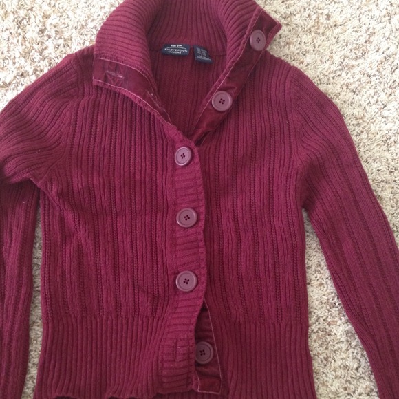 Sweater - Picture 2 of 2