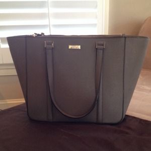Kate Spade Briar Newbury Lane Shoulder Handbag