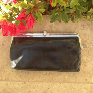 Hobo International 'Lauren' clutch/wallet 🌸