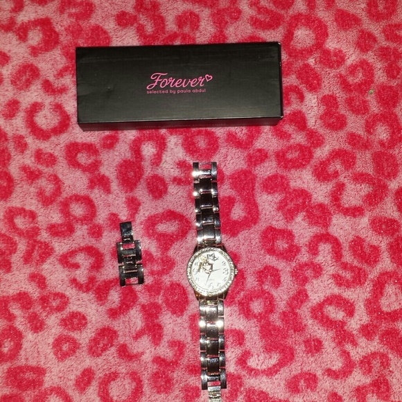 Women's watch