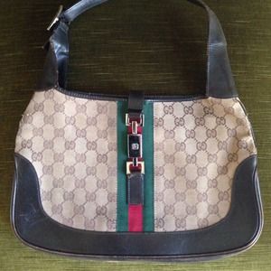 ❤️ Vintage Gucci Shoulder Bag ❤️