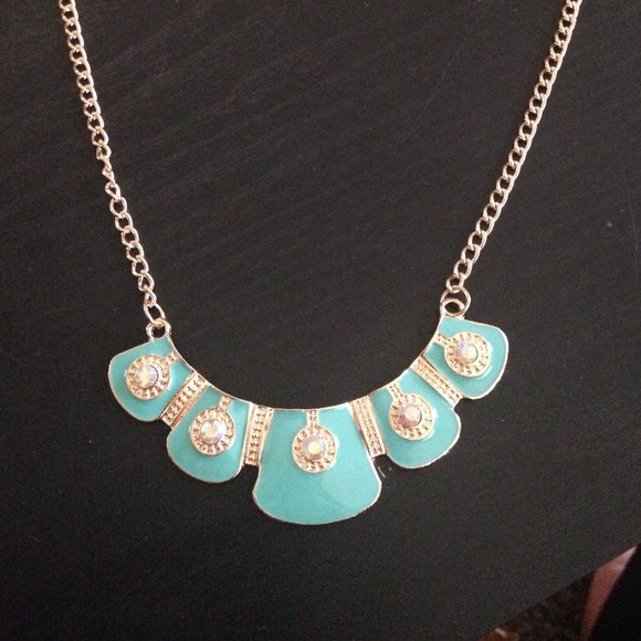 New necklace - Picture 2 of 2