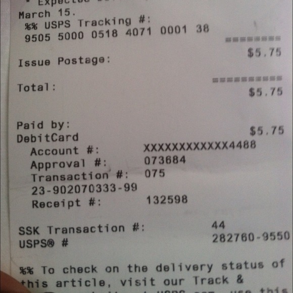 Shirt - Picture 1 of 1